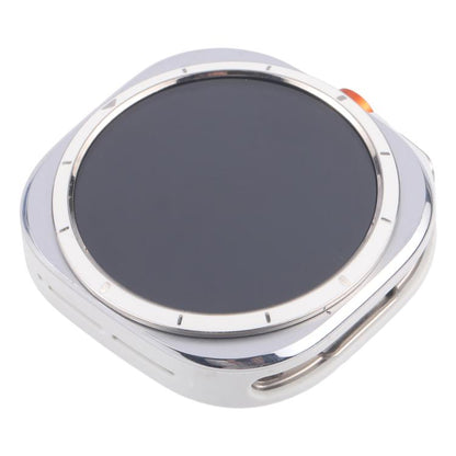 For Samsung Galaxy Watch Ultra SM-L705/L700 Original LCD Screen Digitizer Full Assembly with Frame, For Samsung Galaxy Watch Ultra 2025(Original)
