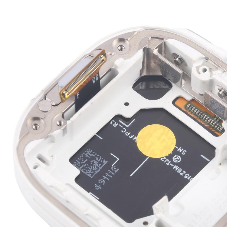 For Samsung Galaxy Watch Ultra SM-L705/L700 Original LCD Screen Digitizer Full Assembly with Frame, For Samsung Galaxy Watch Ultra 2025(Original)