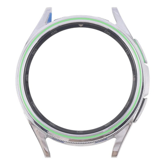 For Samsung Galaxy Watch6 Classic 43mm SM-R950/R955 Golf Version Original LCD Screen Frame Bezel Plate, For Samsung Galaxy Watch6 Classic 43mm Golf Version(Original)