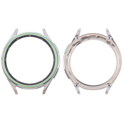 For Samsung Galaxy Watch6 Classic 47mm SM-R960/R965 Golf Version Original LCD Screen Frame Bezel Plate, For Samsung Galaxy Watch6 Classic 47mm Golf Version(Original)