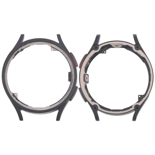 For Samsung Galaxy Watch5 Pro 45mm SM-R920/R925 Original LCD Screen Frame Bezel Plate with Side Button, For Samsung Galaxy Watch5 Pro 45mm(Original with Side Button)