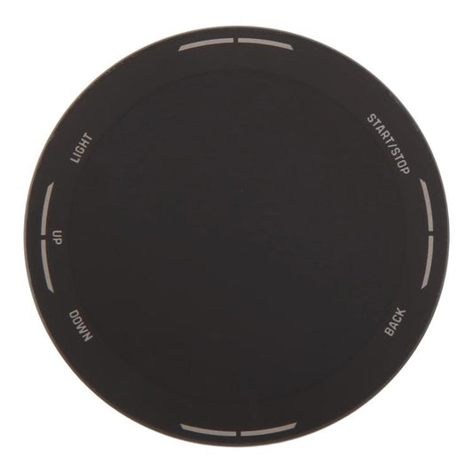 Pour écran LCD d'origine Garmin Instinct 3 AMOLED 50 mm avec numériseur complet, Pour Garmin Instinct 3 AMOLED 50 mm (Original)