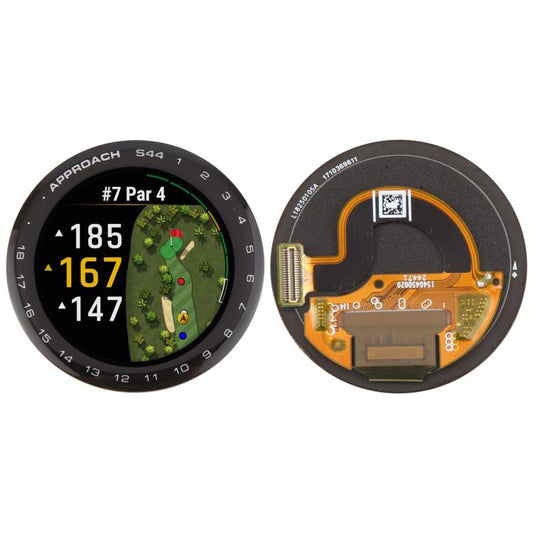 Pour écran LCD original Garmin Approach S44 avec numériseur complet, Pour Garmin Approach S44 (Original)