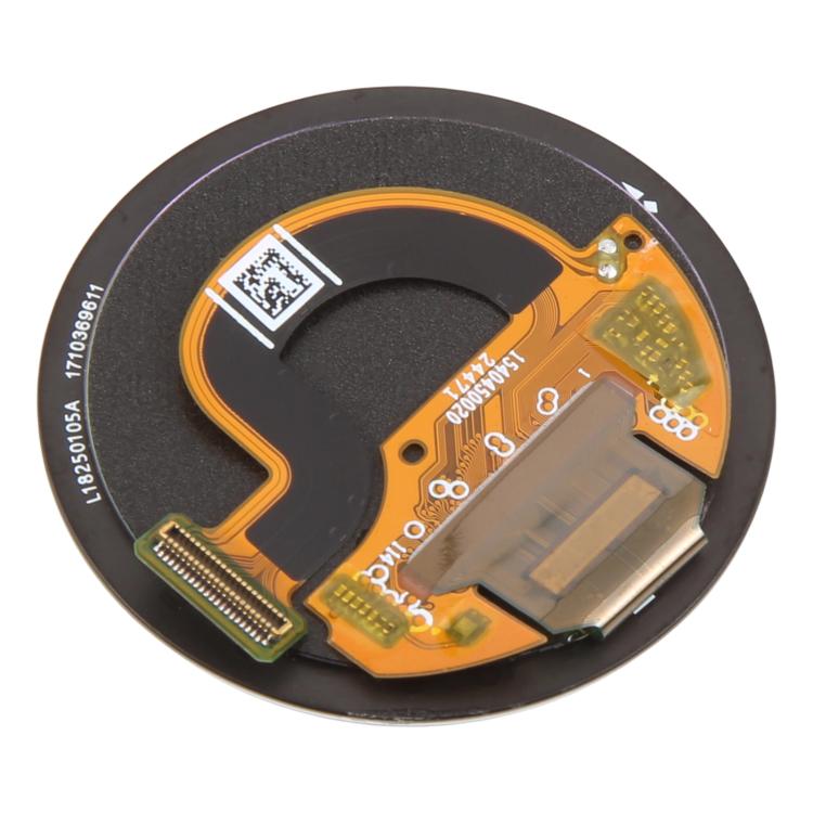For Garmin Approach S44 Original LCD Screen with Digitizer Full Assembly, For Garmin Approach S44(Original)