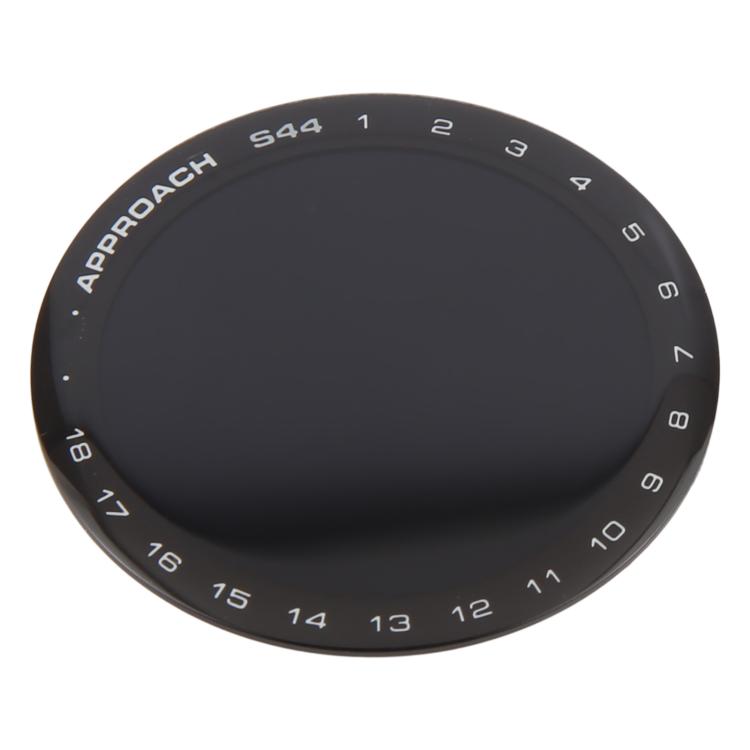 For Garmin Approach S44 Original LCD Screen with Digitizer Full Assembly, For Garmin Approach S44(Original)