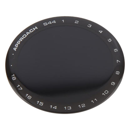 For Garmin Approach S44 Original LCD Screen with Digitizer Full Assembly, For Garmin Approach S44(Original)