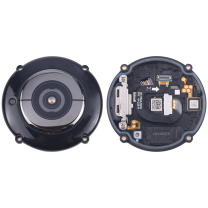 Original Back Cover With Heart Rate Sensor + Wireless Charging Module For Samsung Galaxy Watch 6 40mm SM-R930/R935, For Samsung Galaxy Watch 6 40mm