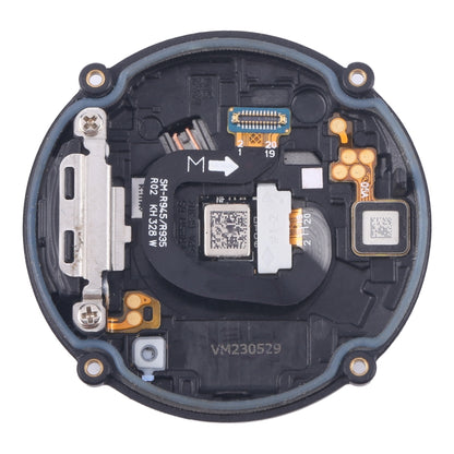 Original Back Cover With Heart Rate Sensor + Wireless Charging Module For Samsung Galaxy Watch 6 40mm SM-R930/R935, For Samsung Galaxy Watch 6 40mm