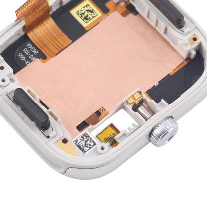 Pantalla LCD original con marco para Xiaomi Redmi Watch 5 (original)