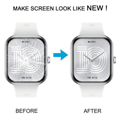 Pantalla LCD original con marco para Xiaomi Redmi Watch 5 (original)