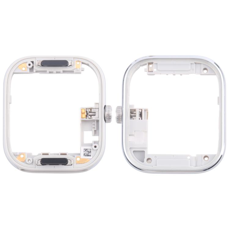 Marco de pantalla LCD y placa de bisel para Xiaomi Redmi Watch 5 (original)