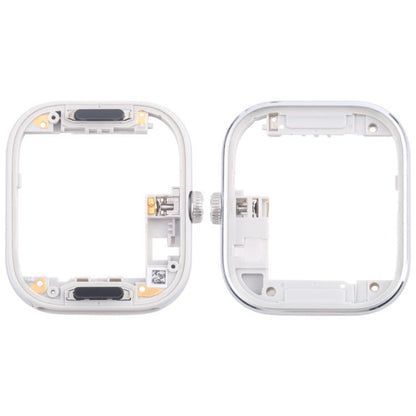 Marco de pantalla LCD y placa de bisel para Xiaomi Redmi Watch 5 (original)