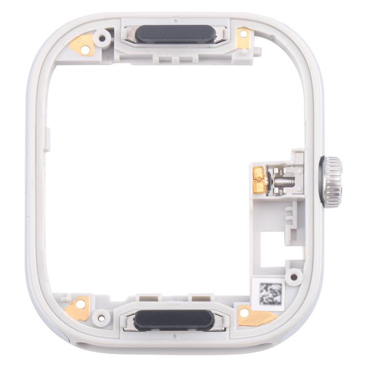 Marco de pantalla LCD y placa de bisel para Xiaomi Redmi Watch 5 (original)