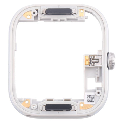 Marco de pantalla LCD y placa de bisel para Xiaomi Redmi Watch 5 (original)