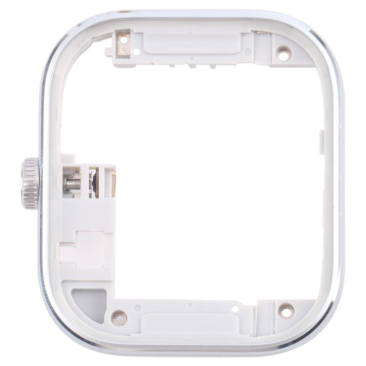Marco de pantalla LCD y placa de bisel para Xiaomi Redmi Watch 5 (original)