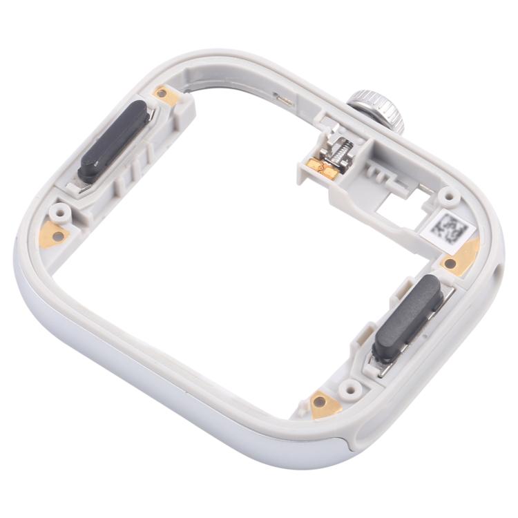 Marco de pantalla LCD y placa de bisel para Xiaomi Redmi Watch 5 (original)