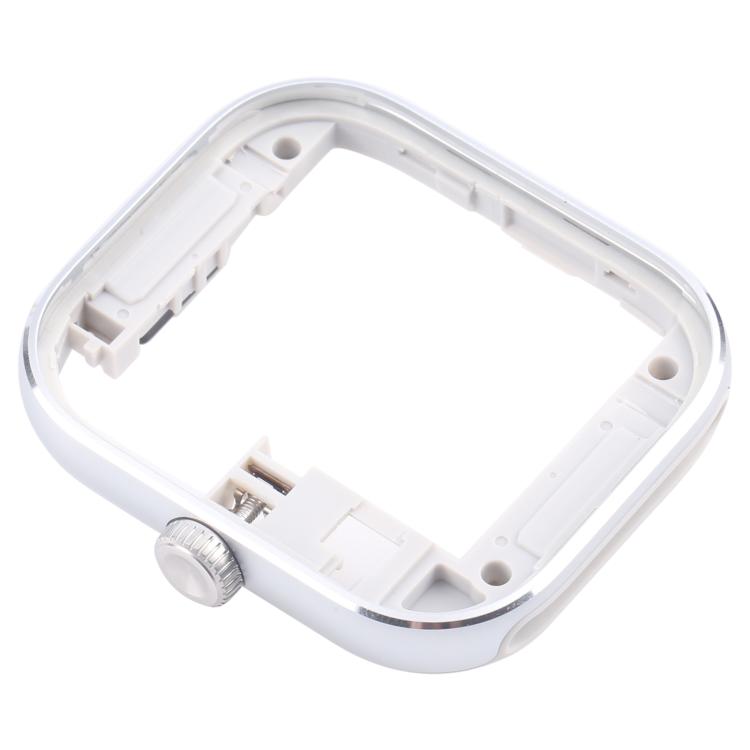 Marco de pantalla LCD y placa de bisel para Xiaomi Redmi Watch 5 (original)