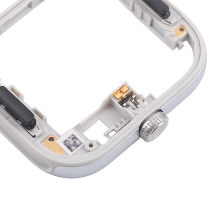 Marco de pantalla LCD y placa de bisel para Xiaomi Redmi Watch 5 (original)