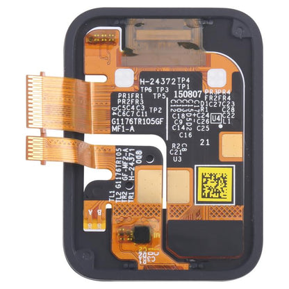Pantalla LCD original para Xiaomi Smart Band 9 Pro.