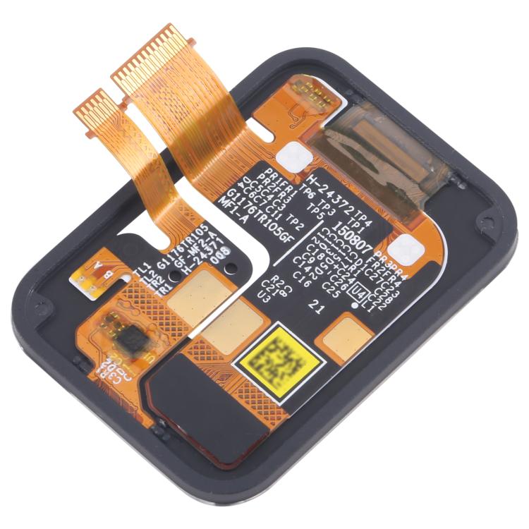Pantalla LCD original para Xiaomi Smart Band 9 Pro.