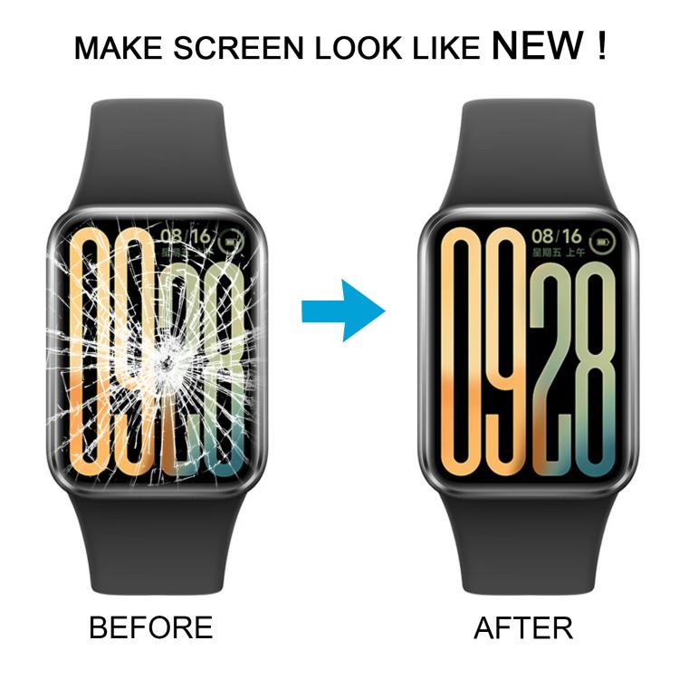 Pantalla LCD original para Xiaomi Smart Band 9 Pro.
