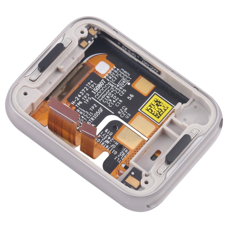 Pantalla LCD original con marco para Xiaomi Smart Band 9 Pro (original)