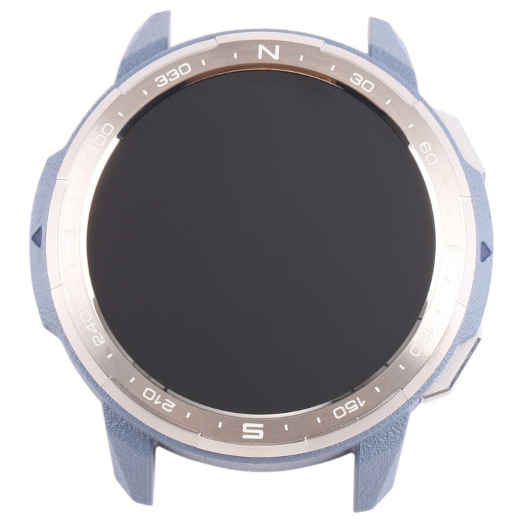 Pour Huawei Watch GS Pro Écran LCD d'origine et numériseur complet avec cadre, Pour Honor Watch GS Pro(Bleu), Pour Honor Watch GS Pro(Original)