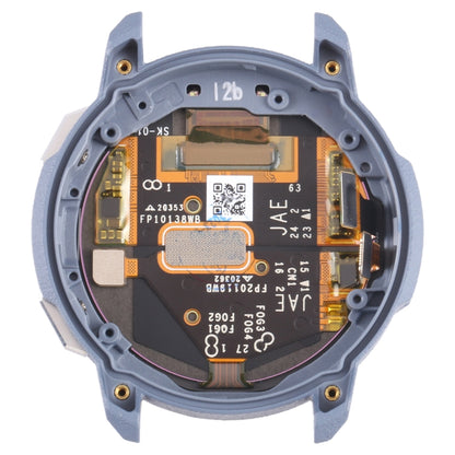Pour Huawei Watch GS Pro Écran LCD d'origine et numériseur complet avec cadre, Pour Honor Watch GS Pro(Bleu), Pour Honor Watch GS Pro(Original)