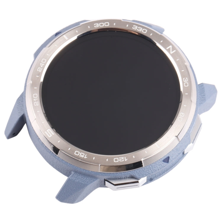 Pour Huawei Watch GS Pro Écran LCD d'origine et numériseur complet avec cadre, Pour Honor Watch GS Pro(Bleu), Pour Honor Watch GS Pro(Original)