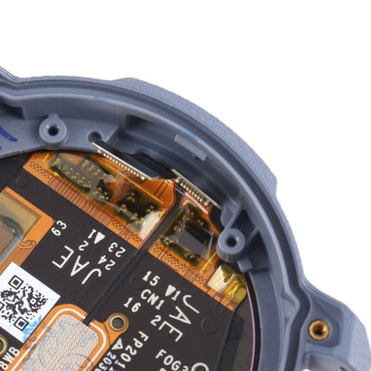 Pour Huawei Watch GS Pro Écran LCD d'origine et numériseur complet avec cadre, Pour Honor Watch GS Pro(Bleu), Pour Honor Watch GS Pro(Original)