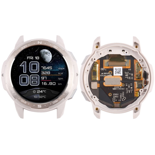 For Huawei Watch GS Pro Original LCD Screen and Digitizer Full Assembly With Frame, For Honor Watch GS Pro(Original), For Honor Watch GS Pro(Blue)