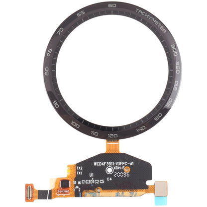 Original Touch Panel for Honor Magic Watch 2 46mm, For Honor Magic Watch 2 46mm