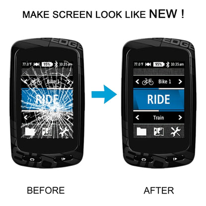 For Garmin Edge 810 Original LCD Screen, For Garmin Edge 810 (Original)