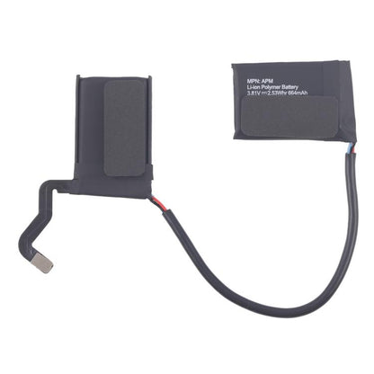 For Airpods Max 2 / 1 A2165 664mAh OEM Battery Replacement, For Airpods Max 2 / 1 OEM