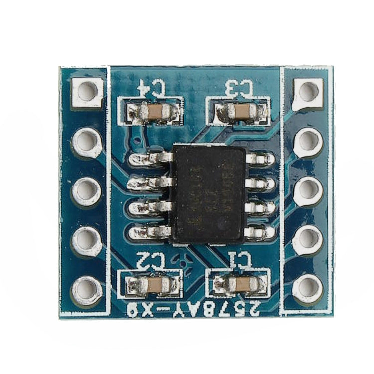 LDTR-WG0238 X9C104 Digital Potentiometer Module For Arduino, X9C104