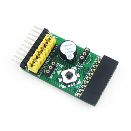Carte Mixte Waveshare