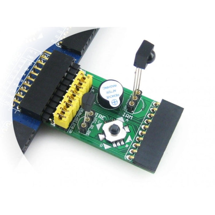 Carte Mixte Waveshare