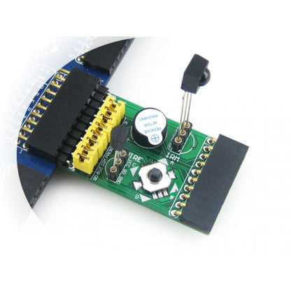 Carte Mixte Waveshare