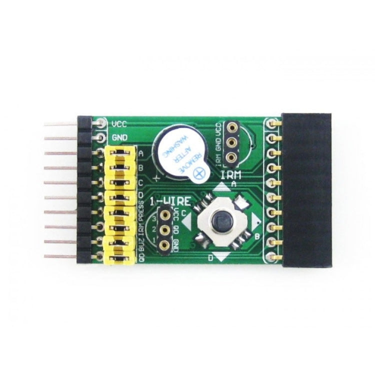 Carte Mixte Waveshare