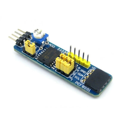 Module AD/DA Waveshare PCF8591