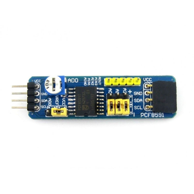 Module AD/DA Waveshare PCF8591
