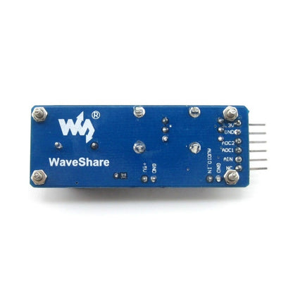 Planche d'essai analogique Waveshare