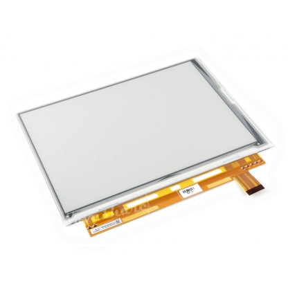 Écran E-Ink brut Waveshare 9,7 pouces 1200x825, port parallèle, sans PCB