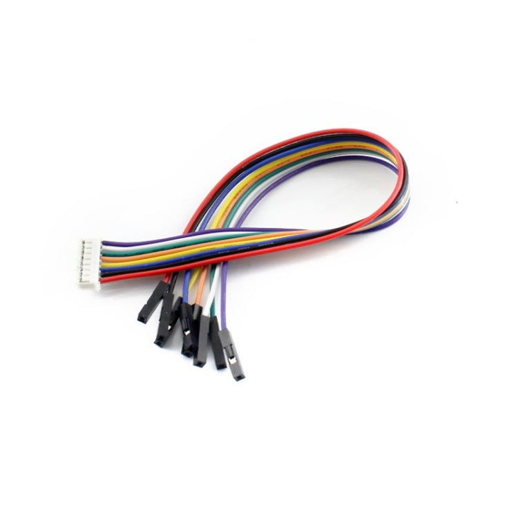 Écran E-Ink HAT 7,5 pouces 640x384 de Waveshare pour Raspberry Pi, tricolore, interface SPI