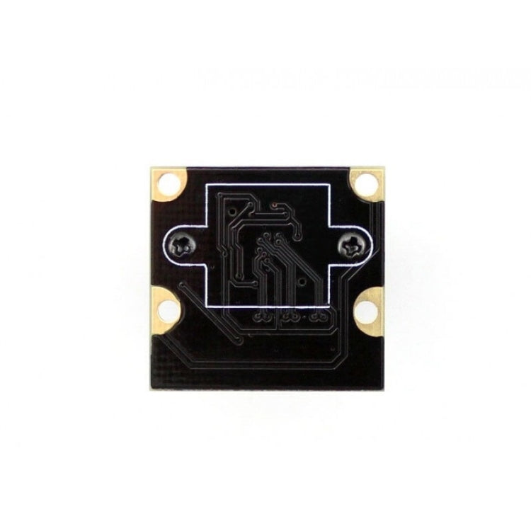 Module de caméra Waveshare RPi (F) à mise au point réglable, prend en charge la vision nocturne