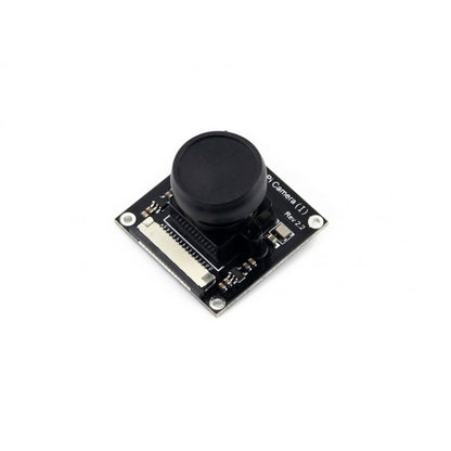 Module de caméra Waveshare RPi (I) Objectif Fisheye, (I) Objectif Fisheye