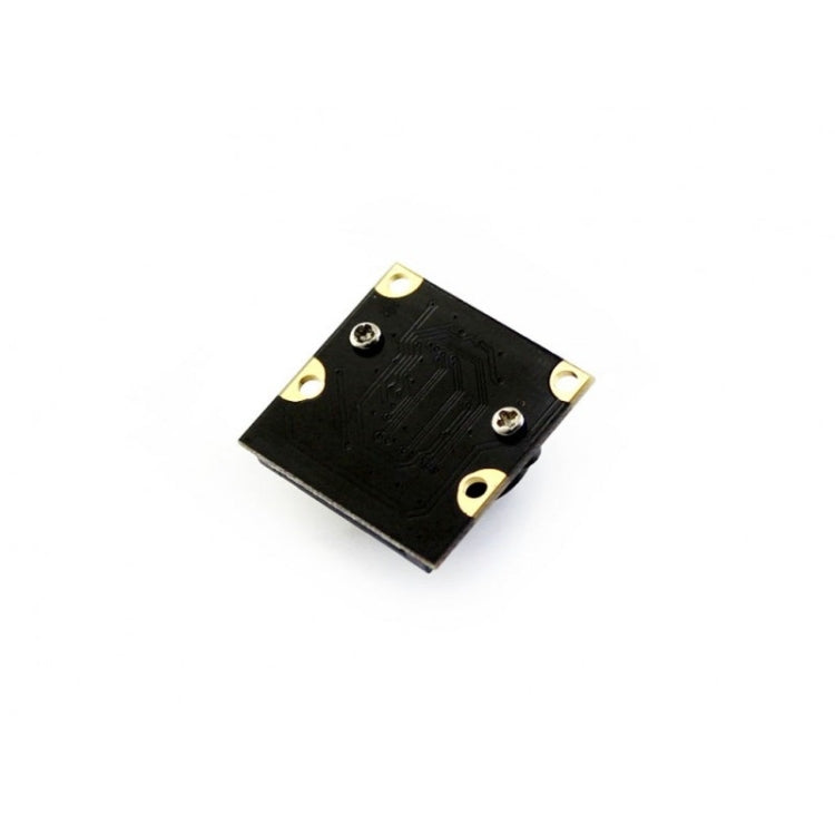 Module de caméra Waveshare RPi (M) avec objectif fisheye, 14037