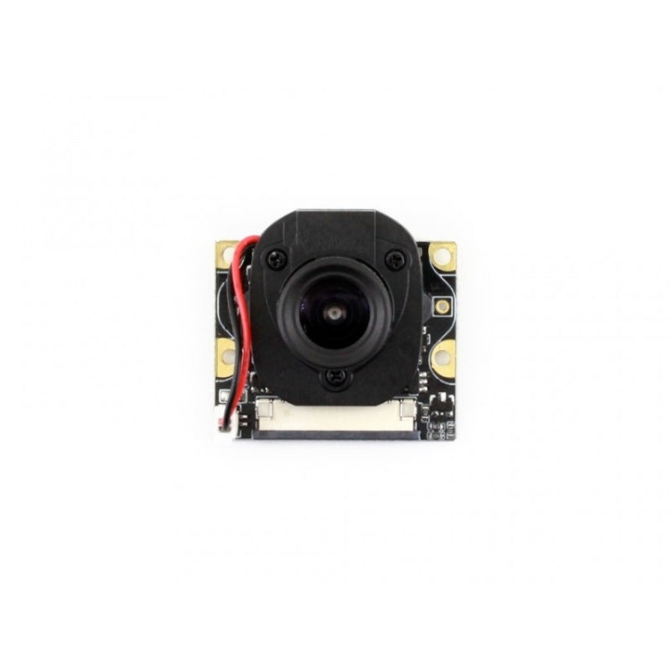 Module de caméra IR-CUT Waveshare pour RPi, compatible vision nocturne, meilleure image de jour comme de nuit