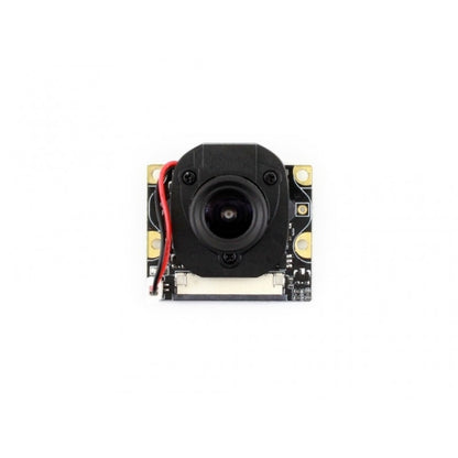 Module de caméra IR-CUT Waveshare pour RPi, compatible vision nocturne, meilleure image de jour comme de nuit