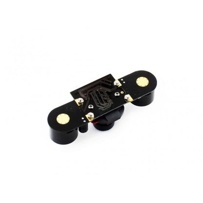 Module de caméra IR-CUT Waveshare pour RPi, compatible vision nocturne, meilleure image de jour comme de nuit